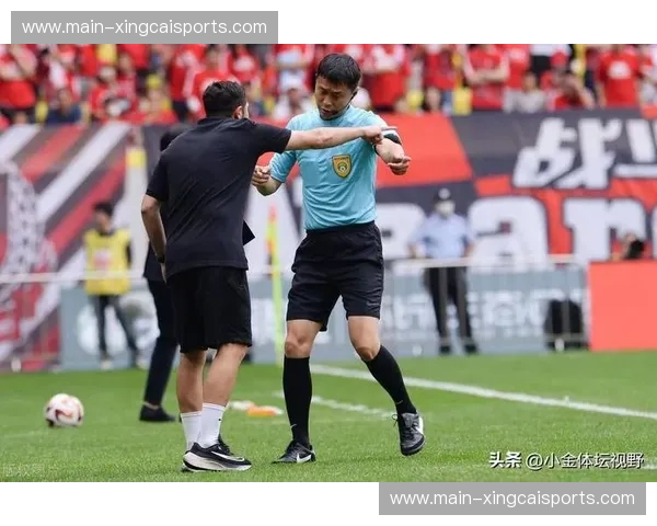 裁判尺度差异可能改变防守策略 适应能力成关键心理素质